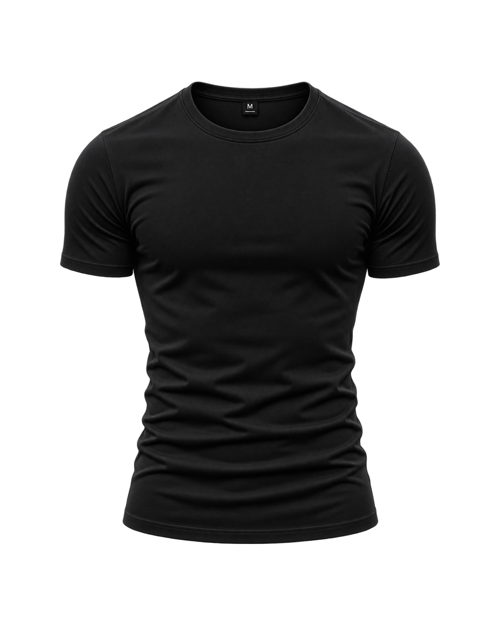 Black T-shirt
